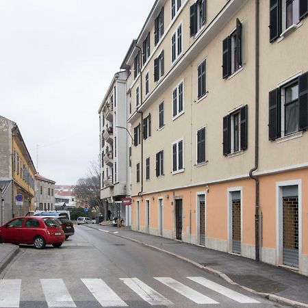 Fiorelin Póla Kültér fotó
